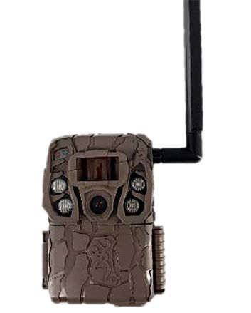 BTC VPHD-L DEFENDER WIRELESS VISION PRO LS