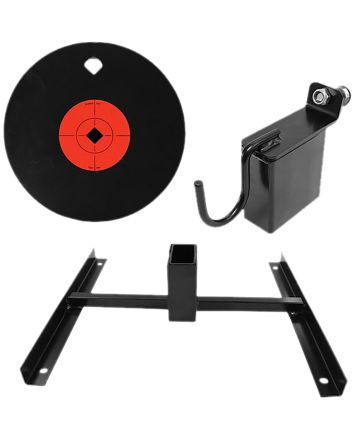 Birchwood Casey BC-49063 Steel Range Pack