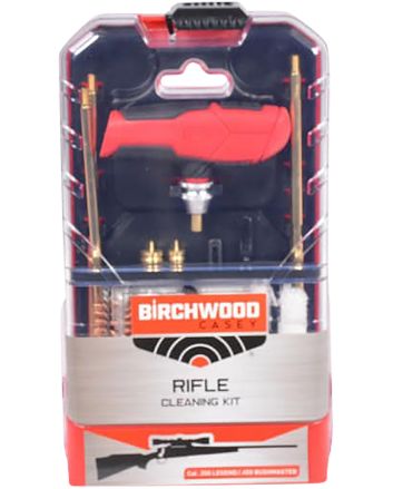 Birchwood Casey BC-3545CLN-KIT Rifle Cleaning Kit 450 Bushmaster/350 Legend