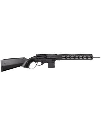 FIGHTLITE HLR-556-BKT HERRING 223W 16.25 BLK