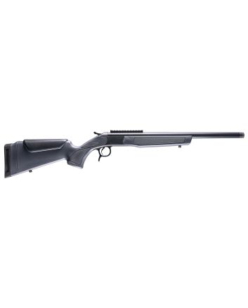 CVA CR4442S Scout45-70 Gov 1rd 22" Picatinny Rail