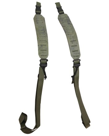 CVA 61003-8 CLAW 2.0 TREE STND CRY STRAPS II CAMO
