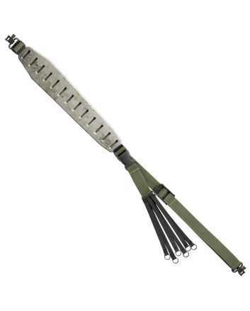 CVA 50049-0 Claw 2.0 Game Hauler Camo Shotgun