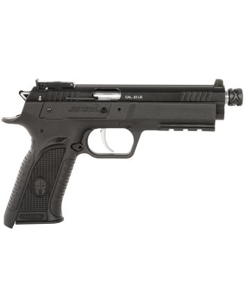 TANFOGLIO*TF-FTAC-22ASFORCE 22 L TACT 2210+1