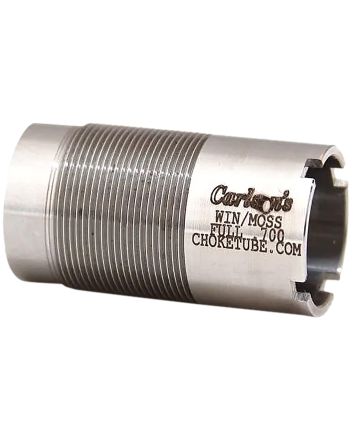 Carlson's Choke Tubes 52215 Winchester 12 Gauge Full Flush