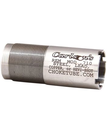 Carlson's Choke Tubes 52262 Remington 12 Gauge Modified Flush