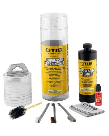 OTIS FG-SUP-CLN SUPPRESSOR CLEANING KIT