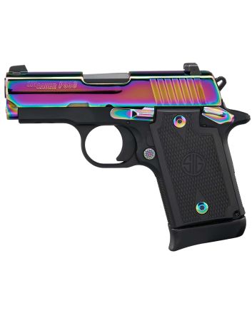 SIG 9389RBT2AMBI P938 9M3 7RRAINBW