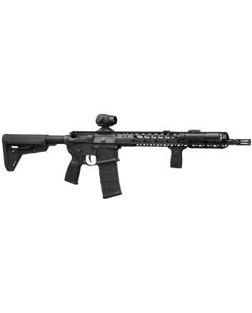 SIG RM400SDI16BR5FXM400 SDI 556 16 BLK TELE