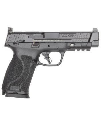 S&amp;W M&amp;P14091 10MM M2.0 OR TS4.610R BLK