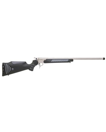 Thompson Center Arms Llc 6024R Encore Pro Hunter 12 Gauge 3" 26" Rifled Barrel, Black Composite Stock