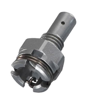 TCA 7805R 209 PRIMER ADAPTER BLACK DIAMOND