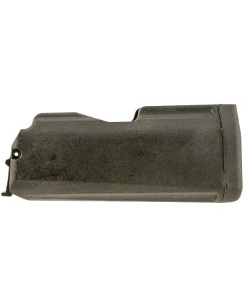 Thompson Center Arms Llc 4030R Compass5+1 243/6.5CRD/7mm/308 Black Steel/Aluminum