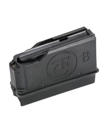 Thompson Center Arms Llc 4070R Venture3+1 22-250 Black Steel