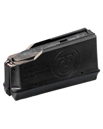 Thompson Center Arms Llc 4090R Venture3+1 25-06/270/30-06 Black Steel