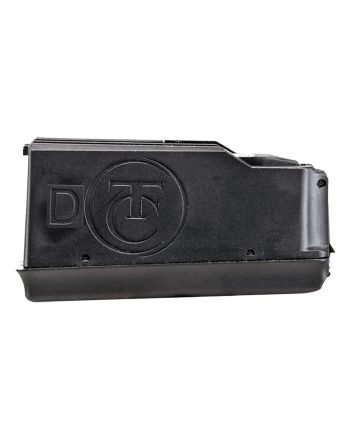Thompson Center Arms Llc 4100R Venture3+1 7mm/300WM Black Steel