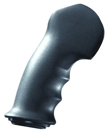 Thompson Center Arms Llc 3150R The ContenderBlack Rubber Fits G2 Contender Fits Pistol