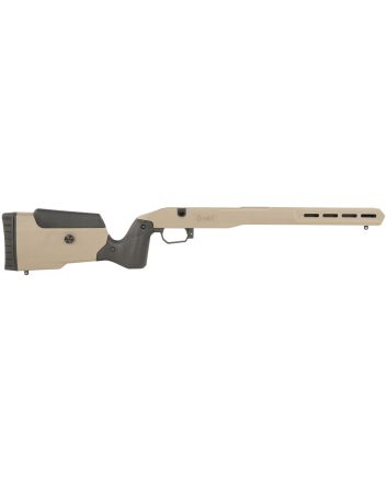 Mdt Sporting Goods Inc 109545FDE Field StockFDE Fits Ruger American LA 32.22" OAL