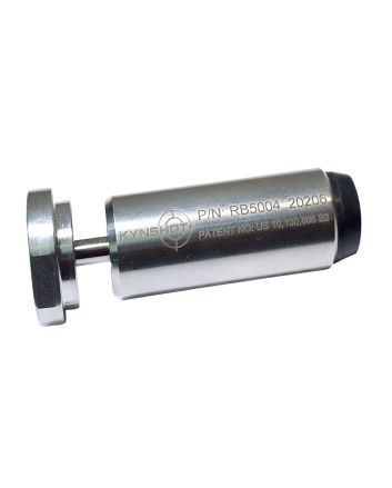 Kynshot RB5004 Stainless Steel AR-Platform