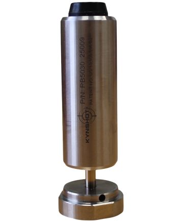 Kynshot RB5030Recoil Buffer Stainless Steel H&amp;K MR762