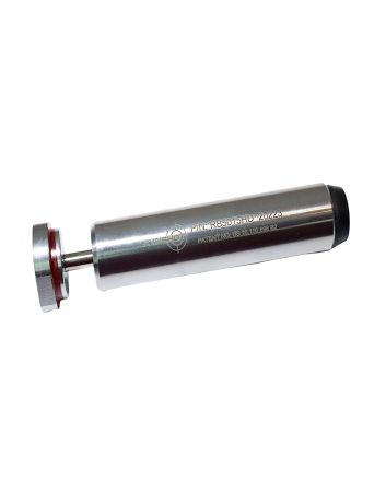 Kynshot RB5015HD Heavy Damped Recoil Buffer Stainless Steel