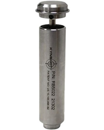 Kynshot RB5022Recoil Buffer Stainless Steel Shotgun