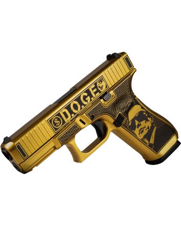 GLK PA195S204NDGESC G19 9M G5FS 15R CERA