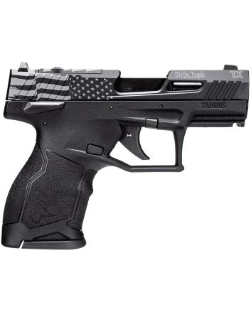 TAU 1-TX22131-EN2TX22 COMP 22LR 3.6BLK