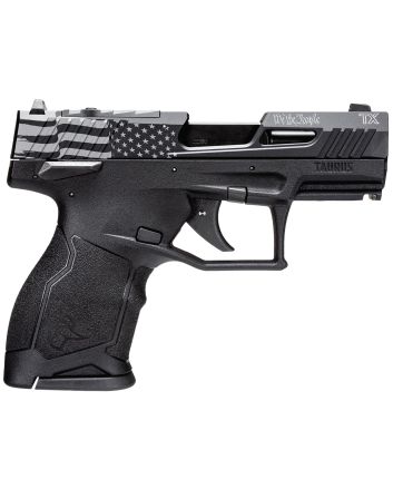 TAU 1-TX22131-10EN2TX22 COMP 22LR 3.6BLK