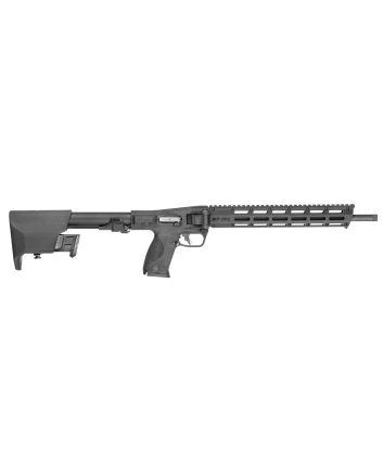 S&amp;W M&amp;P FPC 14168 10MM AUTO 16.25 10RBLK