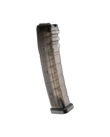 Springfield Armory KN6030 Kuna30+1 9mm Translucent Smoke Polymer
