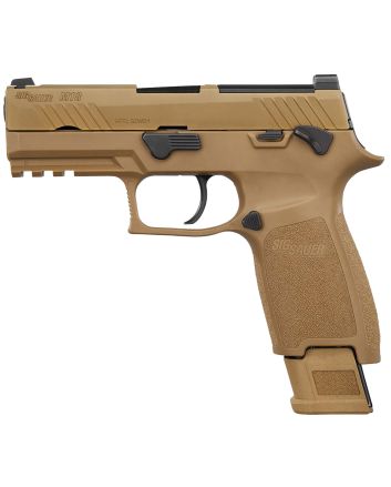 SIG M18-9-CSS-MS-10M18 9MM 3.9 3X10OR COY