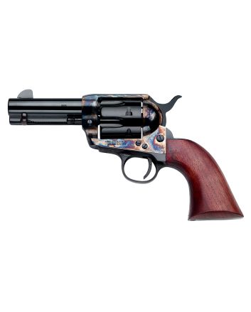 Pietta SA733024ML 9mm Luger 3.50" Walnut Grip