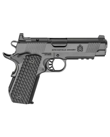 SPG PC9124LRCCAOS 45 TRP 1911 CRYCT/LTRL 4.2 7R