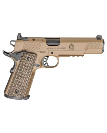 SPG PC9129LRCBAOS 9M TRP 1911 LTRL 5 COY