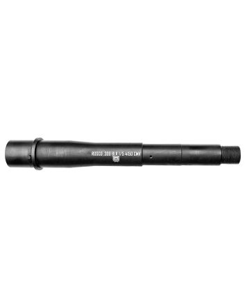 Rosco Manufacturing BL-075-HB-300BLK-5-P Bloodline300 Blackout 7.50" Nitride 4150 CMV Barrel