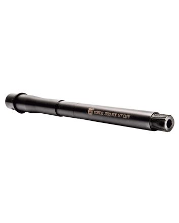 Rosco Manufacturing BL-105-HB-300BLK-7-P Bloodline300 Blackout 10.50" Nitride 4150 CMV Barrel