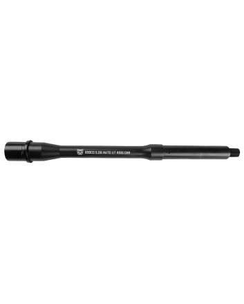 Rosco Manufacturing BL-115-M4-556-7-C Bloodline5.56 NATO 11.50" Nitride 4150 CMV Barrel