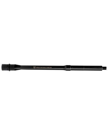 Rosco Manufacturing BL-145-GVT-556-7-M Bloodline5.56 NATO 14.50" Nitride 4150 CMV Barrel