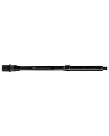 Rosco Manufacturing BL-16-GVT-556-7-M Bloodline5.56 NATO 16" Nitride 4150 CMV Barrel