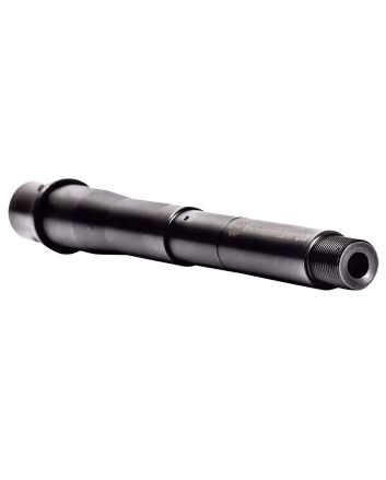 Rosco Manufacturing BL-82-HB-300BLK-7-P Bloodline300 Blackout 8.20" Nitride 4150 CMV Barrel