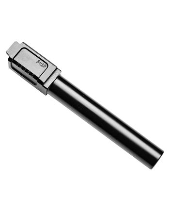 Rosco Manufacturing BL-G17-9MM-M-STD-V2 Bloodline9mm Fits Glock 17 Gen1-4 Stainless Steel