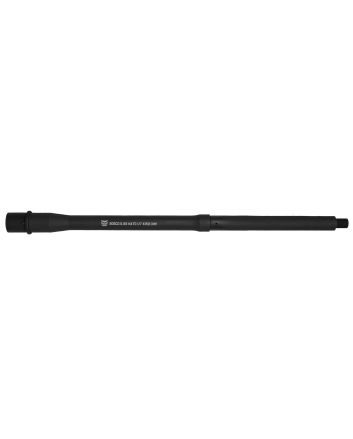 Rosco Manufacturing CL-16.25-556-7-M Stray Dog5.56 NATO 16" Black Phosphate 4150 CMV Barrel