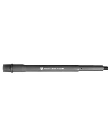 Rosco Manufacturing HSK-125-SOC-556-7-SP-CHusky 5.56 NATO 12.50" Chrome Lined Phosphate 4150 CMV Barrel