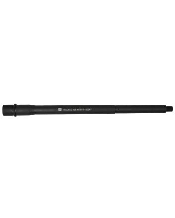 Rosco Manufacturing HSK-145-SOC-556-7-MCLHusky 5.56 NATO 14.50" Chrome Lined Phosphate 4150 CMV Barrel