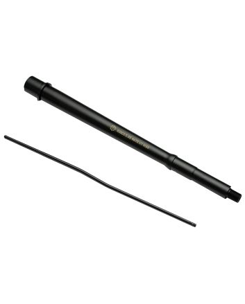 Rosco Manufacturing K9-125-HY-SAGE-556-7 K95.56 NATO 12.50" Nitride Stainless Steel Barrel