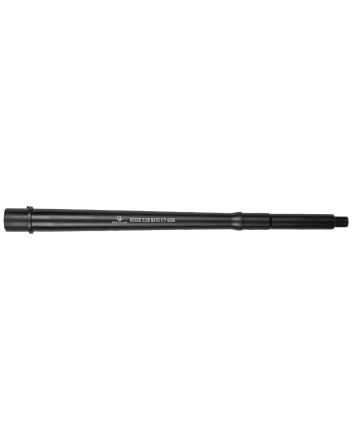 Rosco Manufacturing K9-1395-HY-THEDON-556 K95.56 NATO 13.95" Nitride Stainless Steel Barrel
