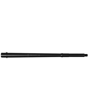 Rosco Manufacturing K9-16-HY-556-7-I K95.56 NATO Nitride Stainless Steel Barrel