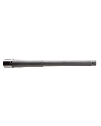Rosco Manufacturing PB-105-HB-300BLK-7-P Purebred300 Blackout 10.50" Stainless Steel