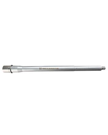 Rosco Manufacturing PB-139-SPR-223W-7-M Purebred223 Wylde 13.90" Nickel Boron Stainless Steel Barrel
